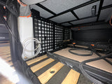 IN STOCK: Used Alu-Cab Canopy Camper - 5' Bed (#3637)