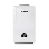 Indoor Propane/Natural Gas Tankless Water Heater 3.18 GPM | White