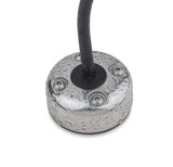 STANDARD VERTICAL CABLE ENTRY
