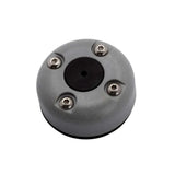 STANDARD VERTICAL CABLE ENTRY