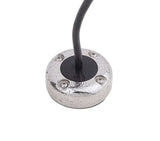 STANDARD VERTICAL CABLE ENTRY