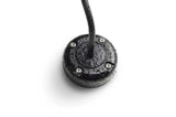 STANDARD VERTICAL CABLE ENTRY