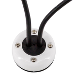 STANDARD VERTICAL CABLE ENTRY
