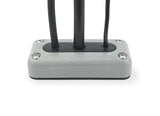 STANDARD VERTICAL CABLE ENTRY