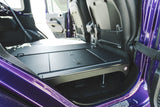 CargoKits Full Rear Seat Delete Jeep JLU