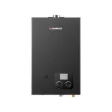 Camplux Tankless Instant Hot Water Heater 2.64 GPM | Black