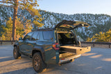 4Runner 6th Gen Dual Drawer Storage PreCut Kit - 2 Options