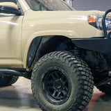 Oversized Tire Fitment Kit - 5th Gen 4Runner