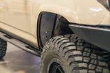 High Clearance Fender Liners - 5th Gen 4Runner