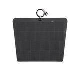 Chevrolet Colorado (2015-2021) Lensun 85W Hood Flexible Solar Panel