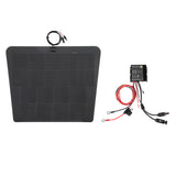 Chevrolet Colorado (2015-2021) Lensun 85W Hood Flexible Solar Panel