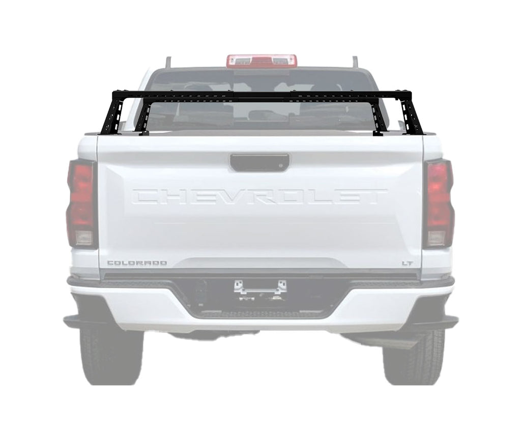 Chevy Colorado Overland Bed Bars | 2015-2021