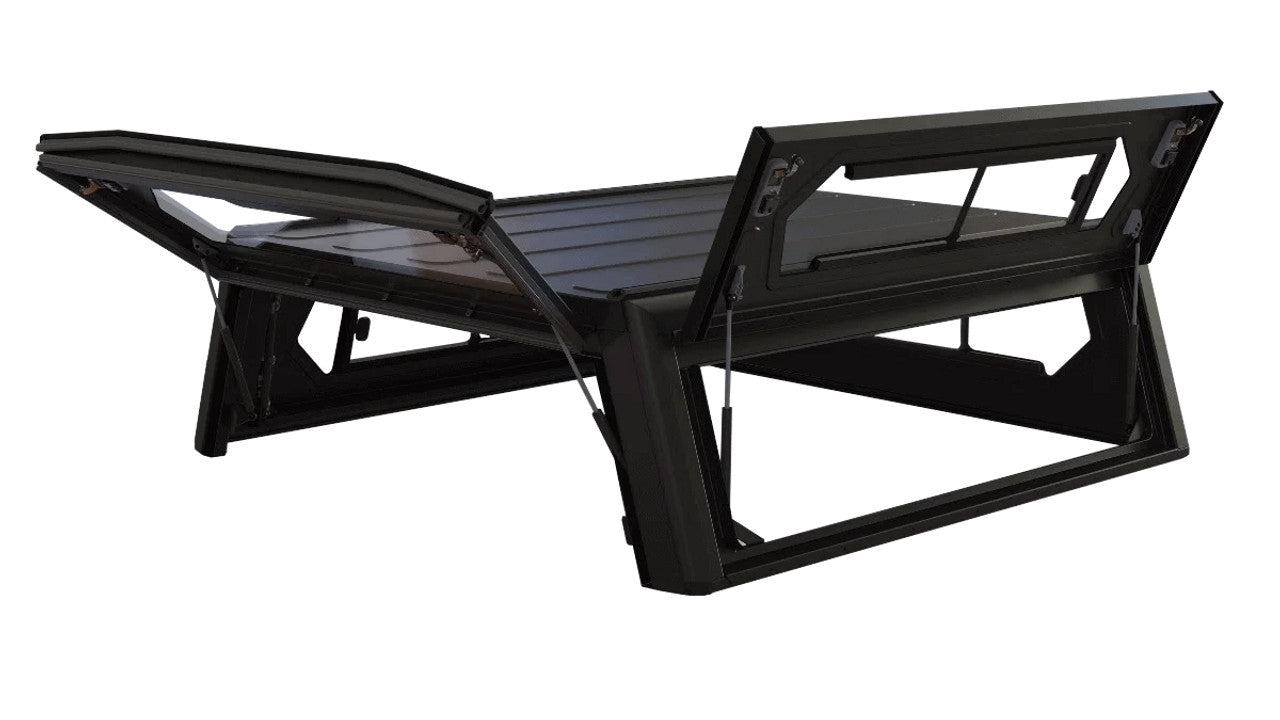 Alu-Cab Contour Canopy for 3rd Gen Toyota Tundra (2022-Current)