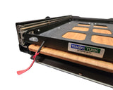 Bamboo Cutting Board Assembly
