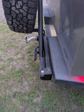 CyberSwing™ Spare Tire Hitch Mount