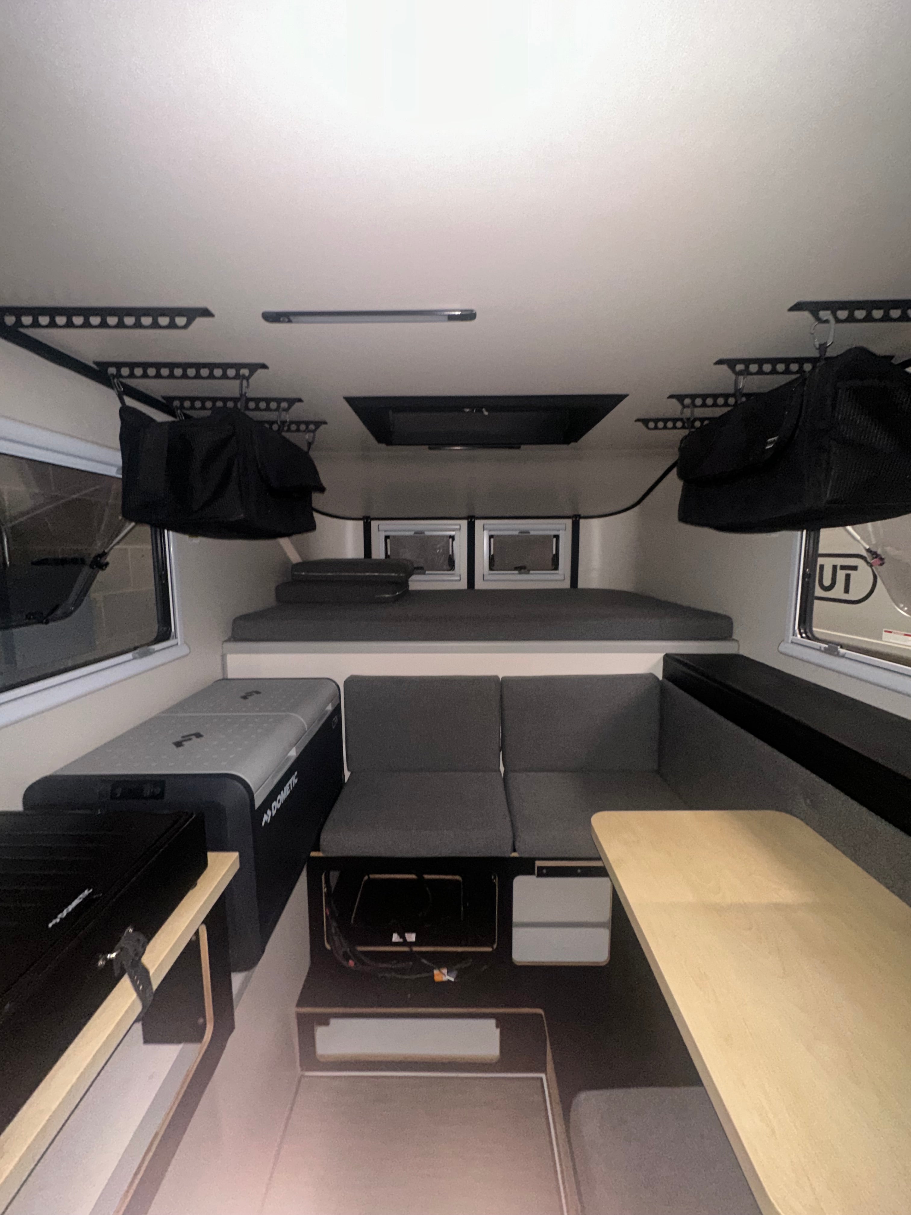 IN STOCK: Used 2023 Scout Kenai (#6220)