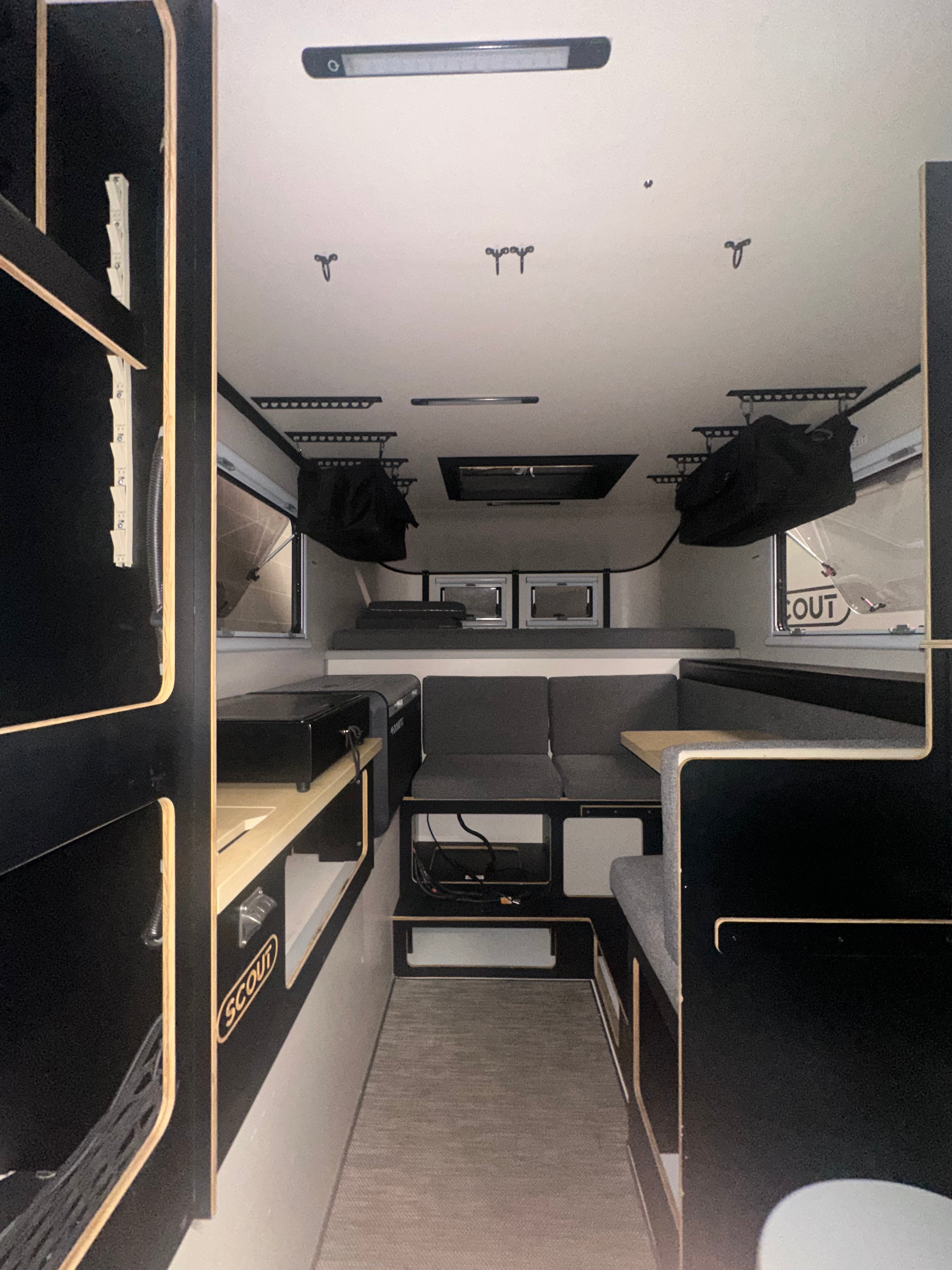 IN STOCK: Used 2023 Scout Kenai (#6220)