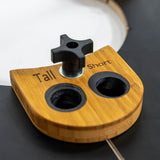 TemboTusk Bar Top Camping Table