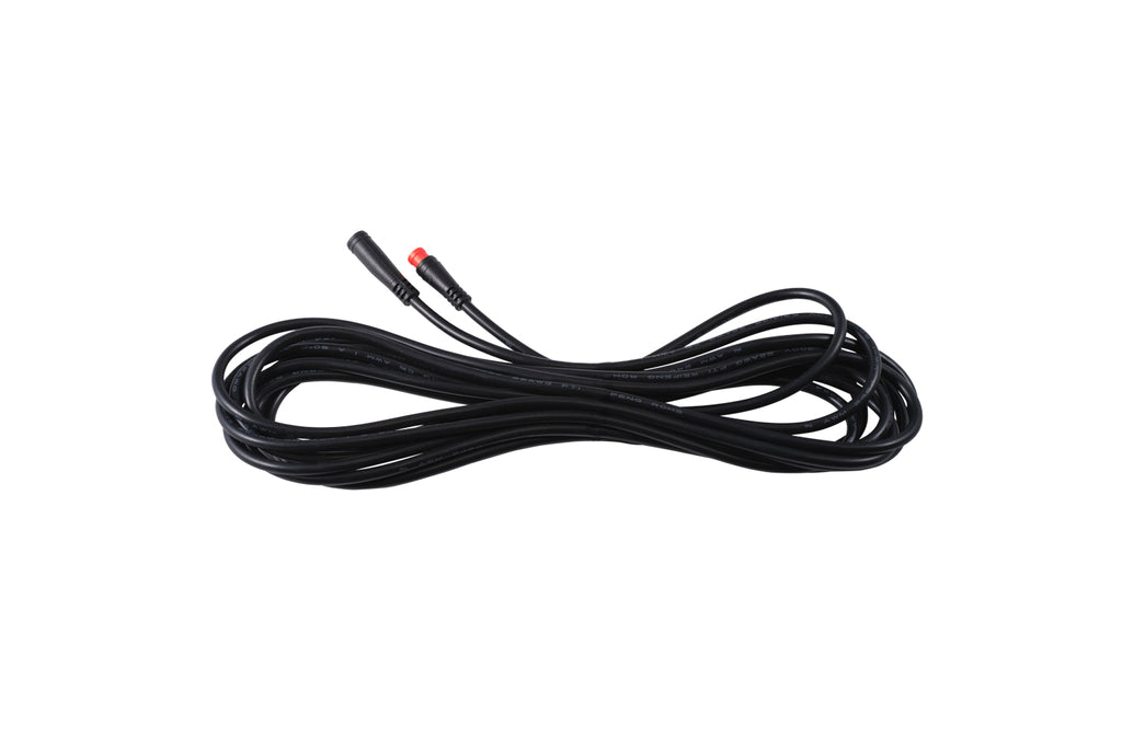 Diode Dynamics - Extension Wire M8 5-Pin 5m