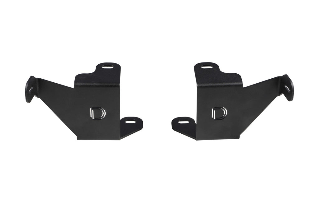 Diode Dynamics - SS18 Stealth Bracket Kit For 2022+ Toyota Tundra