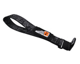 (5TH GEN) Toyota 4Runner Rear Lift Gate Hatch Pull Assist Strap (DIG GREY)