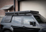 Toyota Land Cruiser Roof Rack - 250 Series (2024+) DRIFTR