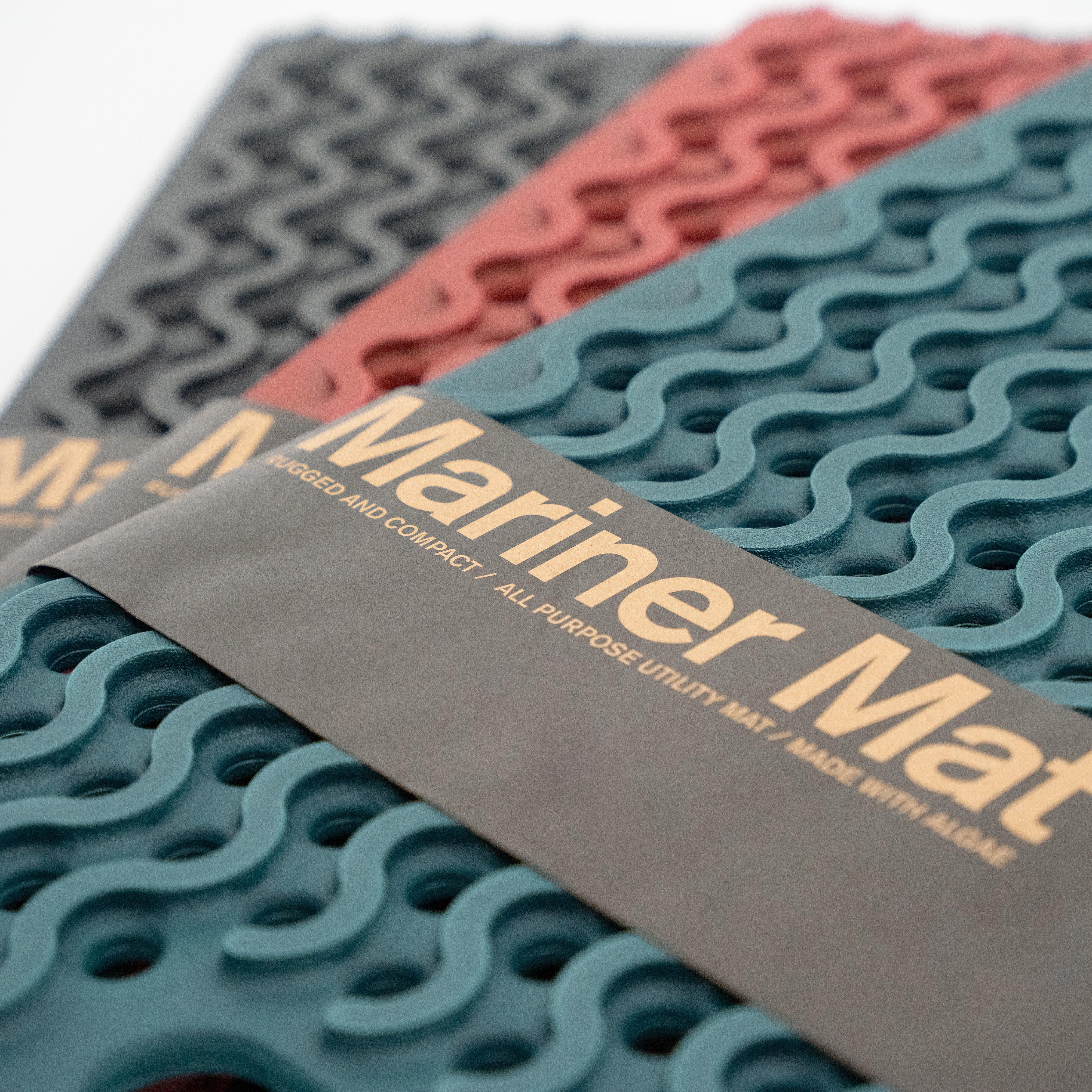 Mariner Mat - Outdoor Changing Mat