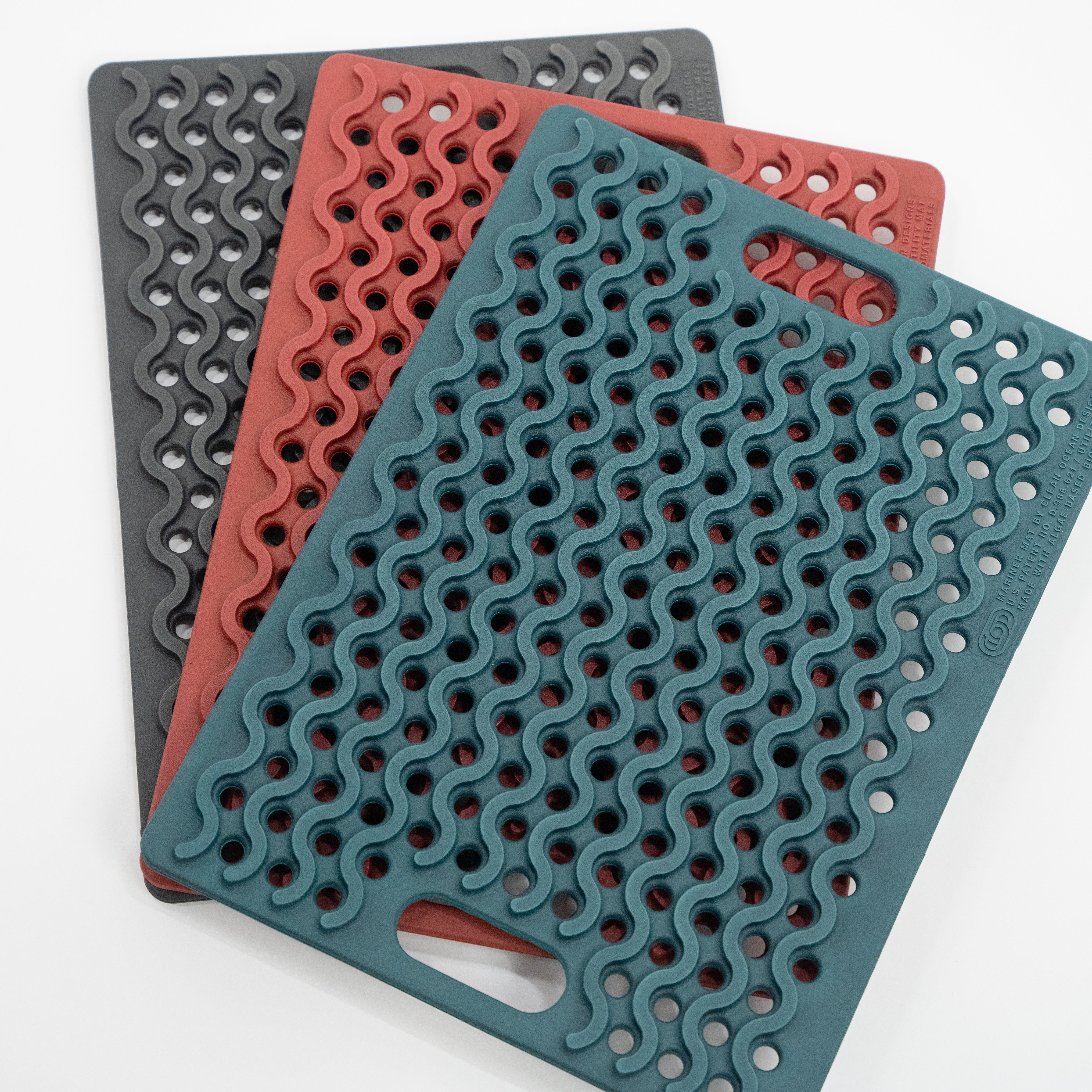 Mariner Mat - Outdoor Changing Mat