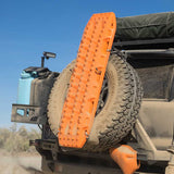 MAXTRAX Rear Wheel Harness