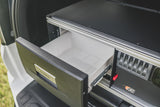 CargoKits Sleeping Platform Drawers 5th Gen. 4Runner