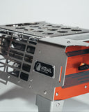 Howl R4 MKii Propane Firepit