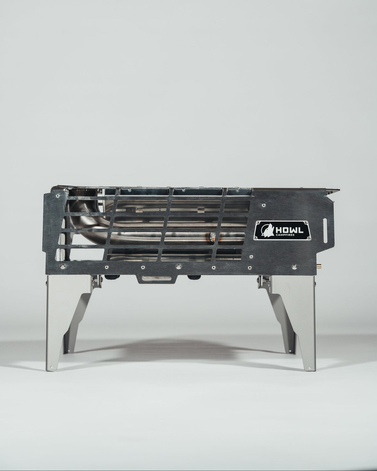 Howl R4 MKii Propane Firepit