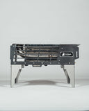 Howl R4 MKii Propane Firepit