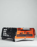 Howl R4 MKii Propane Firepit