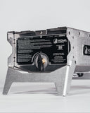 Howl R1 Propane Firepit