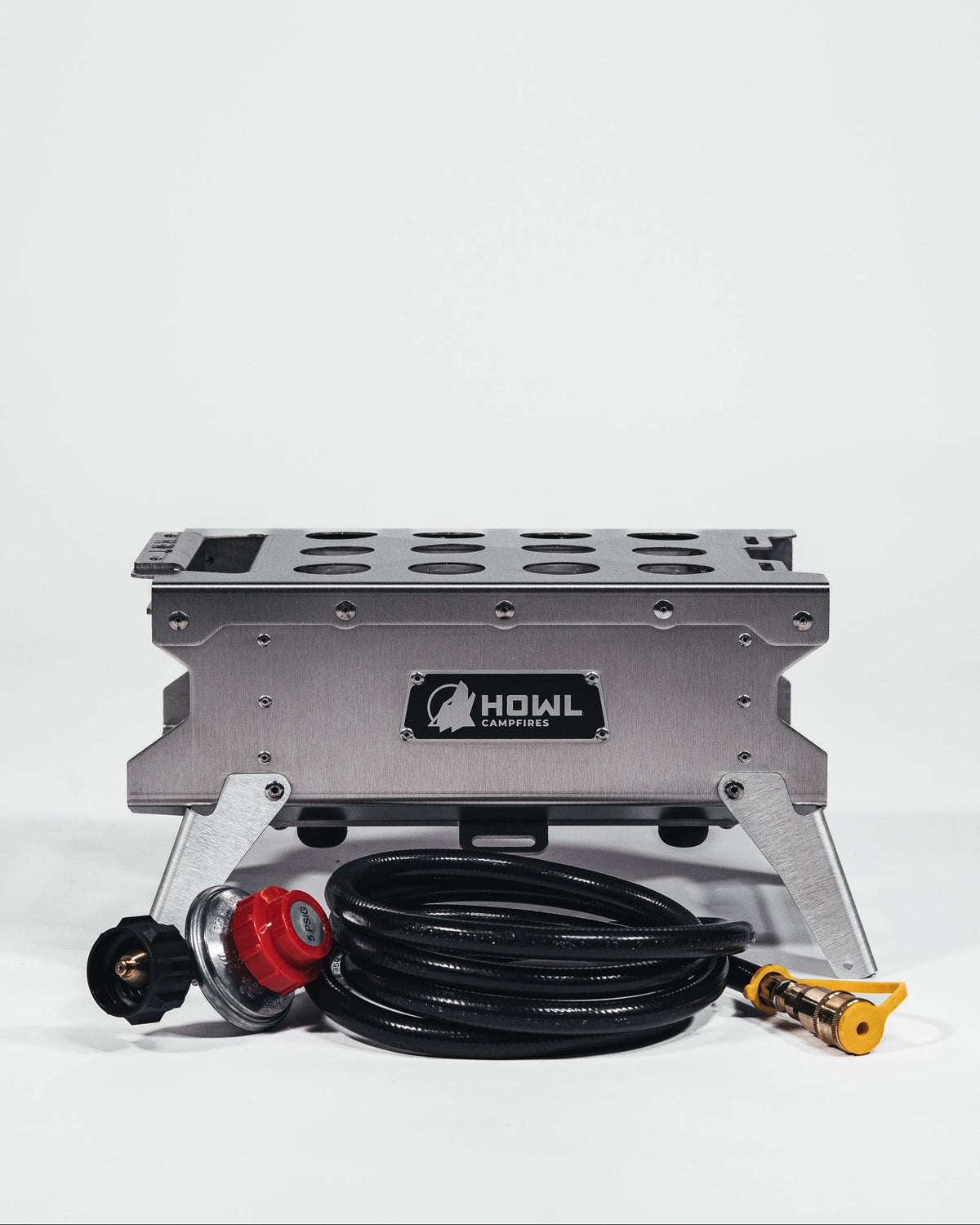 Howl R1 Propane Firepit