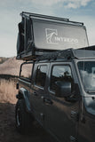 Geo 3.0 Pro Rooftop Tent