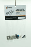 T-Slot Bolt Kit