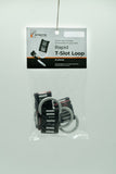 Rapid T-Slot Loop