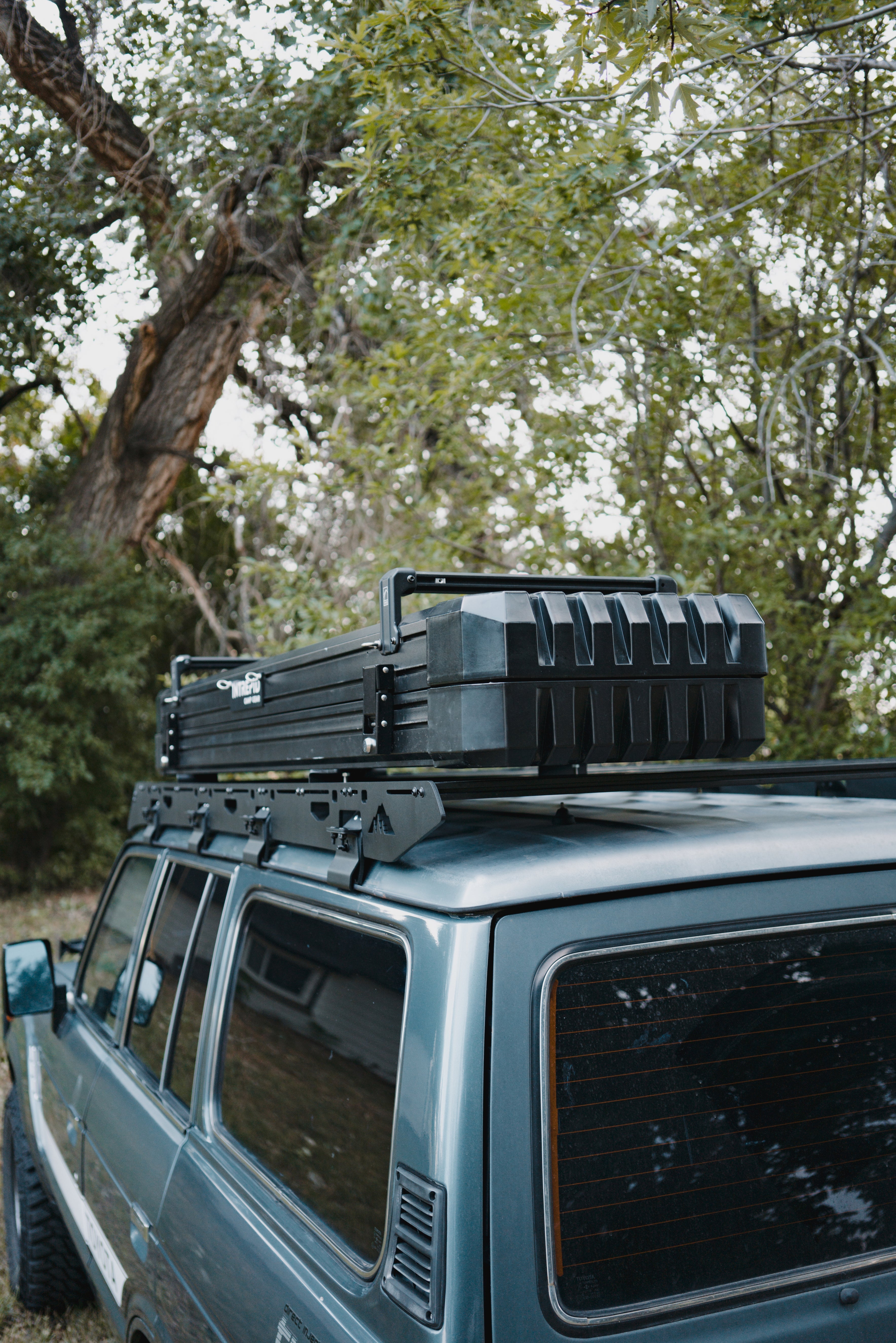ITX190 Cargo Case
