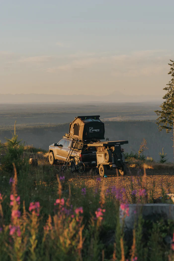 Intrepid Camp Gear