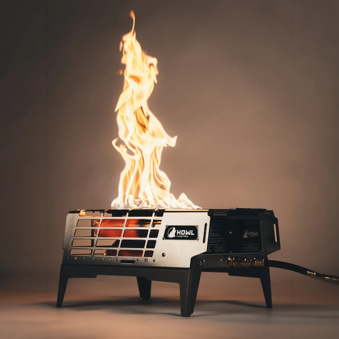 Howl R3 Propane Firepit