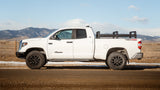 Toyota Tundra Mid Height PAK System Bed Rack