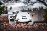 Two Track Nation Hot Box Camper Diesel Heater