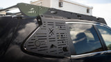 Forester Window Panel