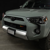 4Runner Non-TRD Pro Amber LED Grille Lights | 2020-2024 4Runner
