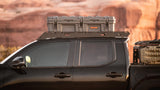 The Rainier (2024-2025 Tacoma Double Cab Roof Rack)