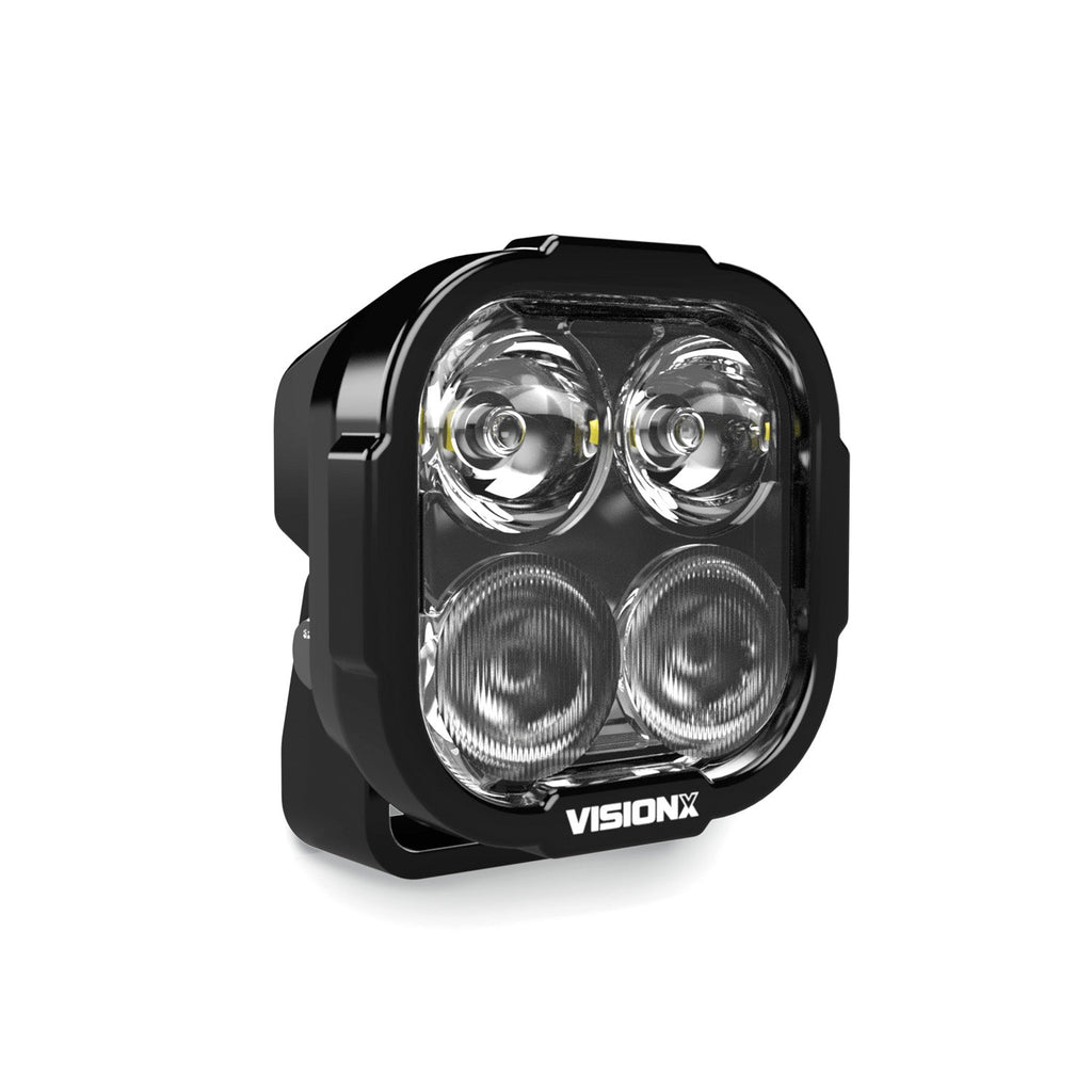 DURA PRO 4 Dual-Action Combo Driving Lights