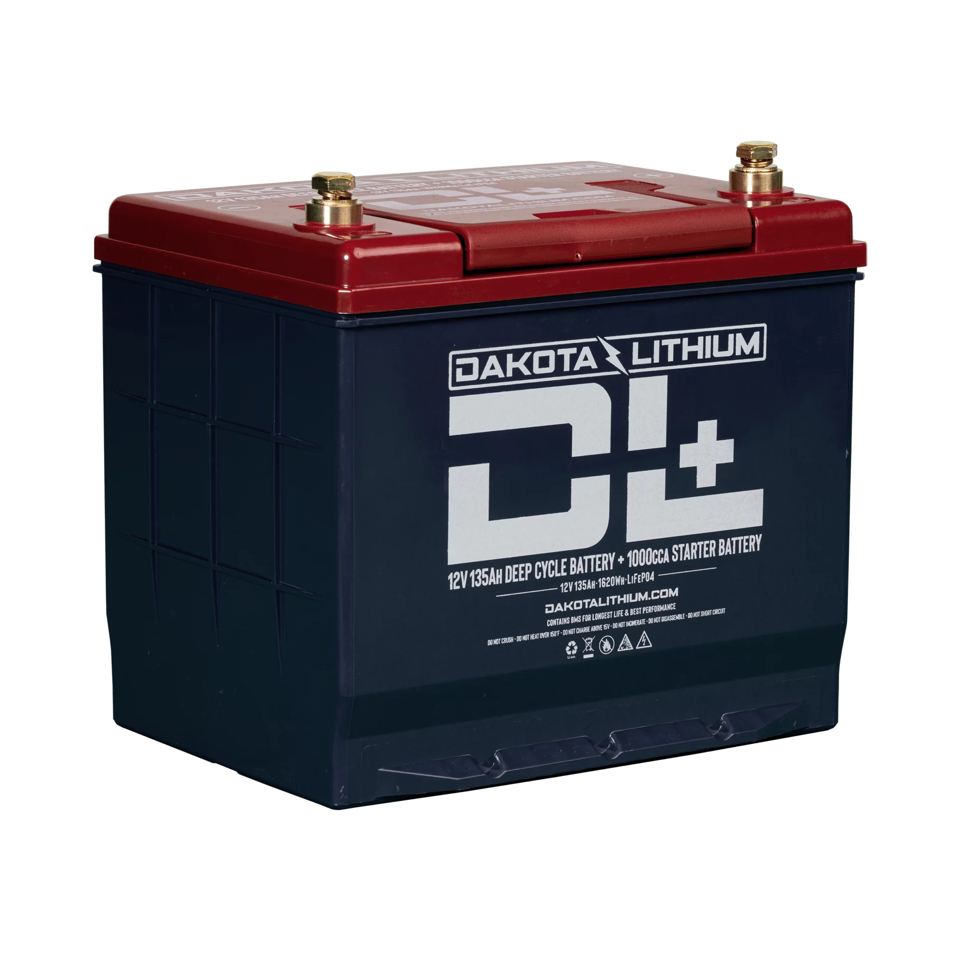 Li Plus Battery AGM vs. Lithium: Choosing the Right Battery for Your Offroad Camper ...