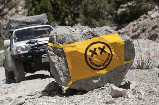 Deadman Off-Road